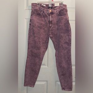 Universal Threads
Highest Rise Skinny Jeans